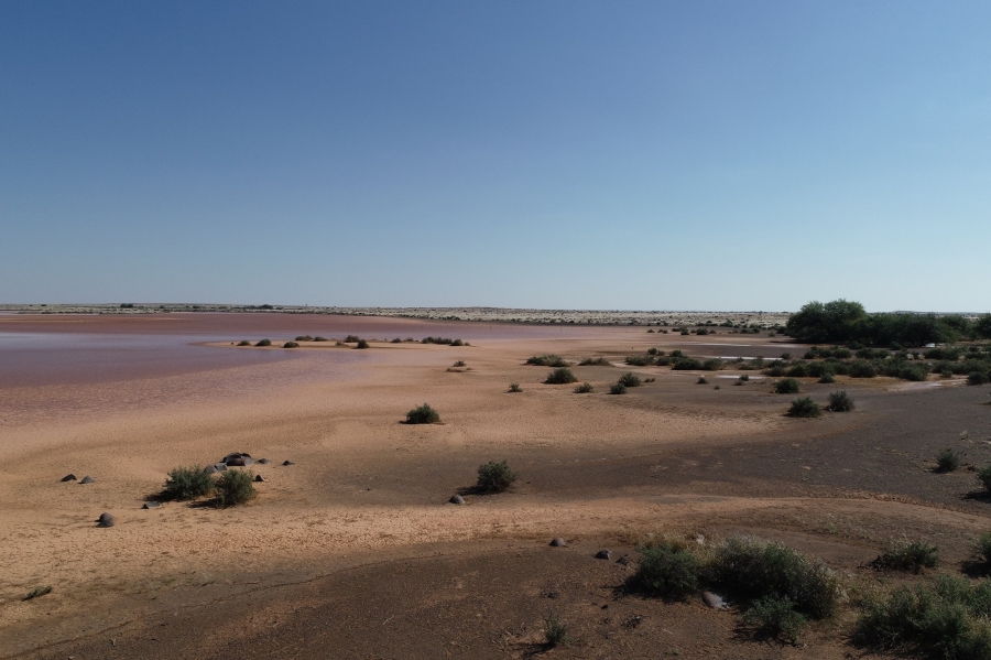 0 Bedroom Property for Sale in Brandvlei Northern Cape